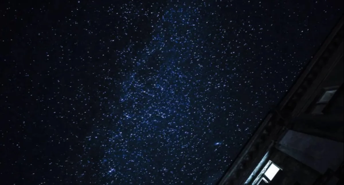 Kilometrowa planetoida minie Ziemię