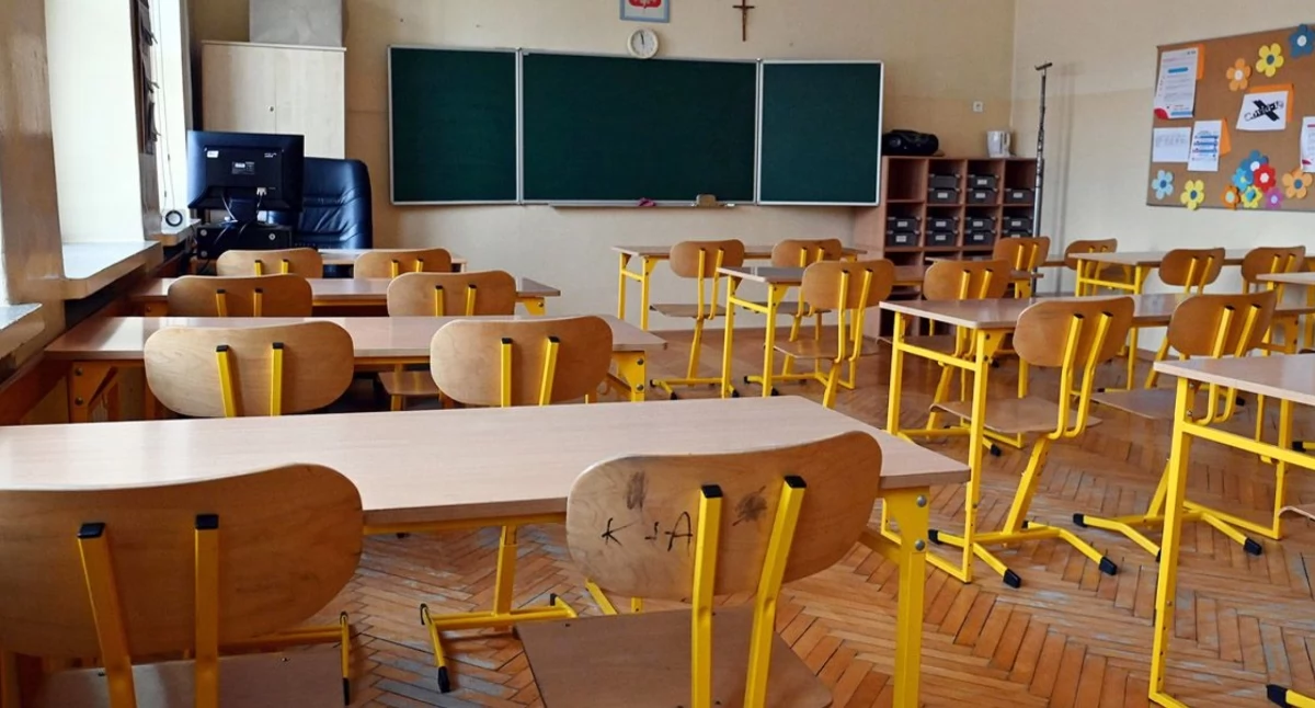 Gdzie uczniowie mają najkrótsze, a gdzie najdłuższe wakacje? 