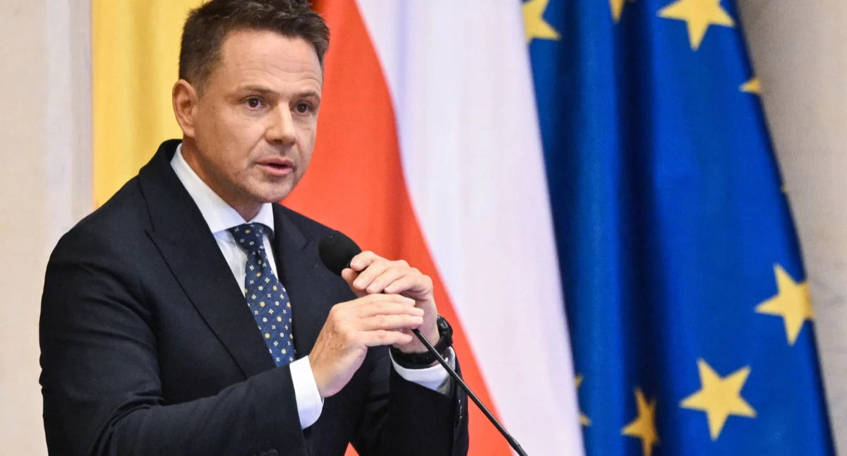 Fatalne wieści dla Trzaskowskiego? Najnowszy sondaż nie pozostawia złudzeń