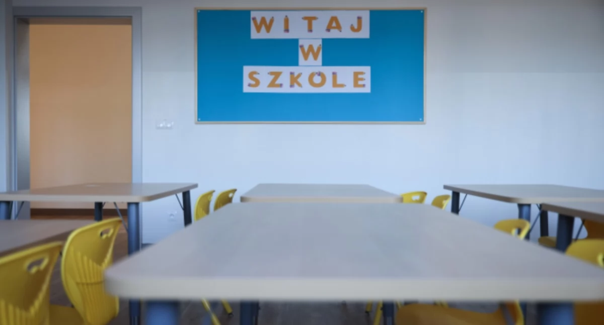 Koniec roku szkolnego. Od września pierwsze duże zmiany