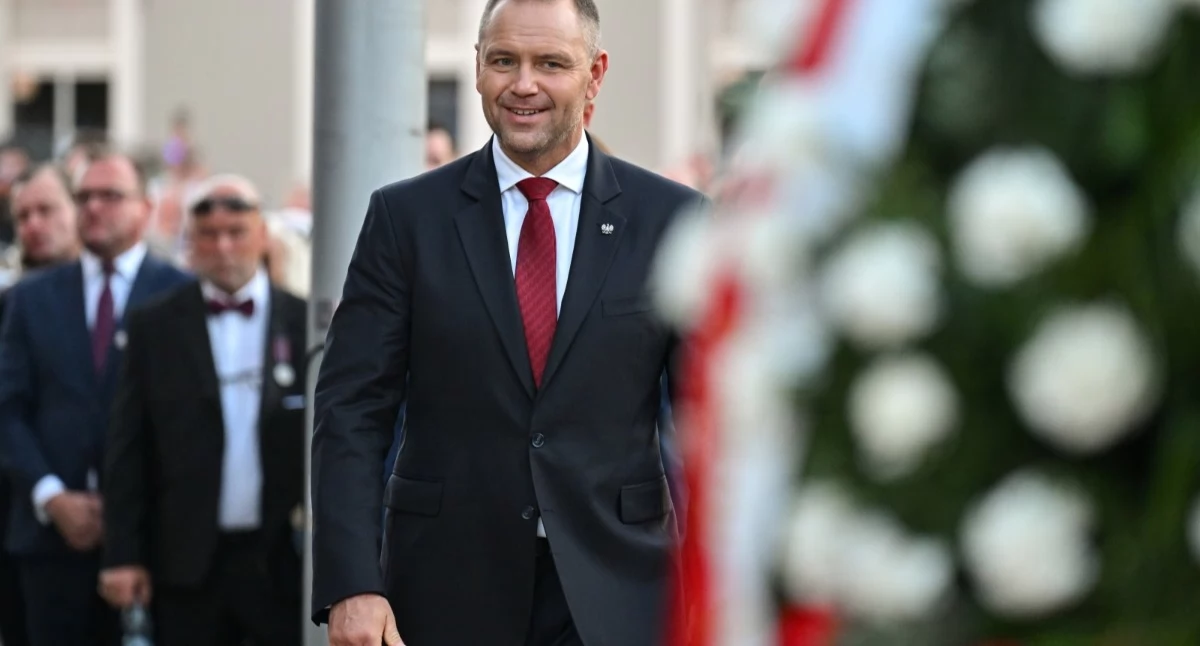 Nowy sondaż zaufania. Karol Nawrocki z rekordowym wynikiem! Wyprzedza wszystkich polityków