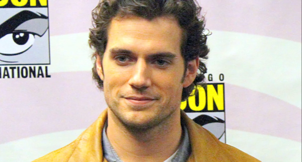 To koniec marzeń fanów. Henry Cavill nie ma już szans na rolę Bonda
