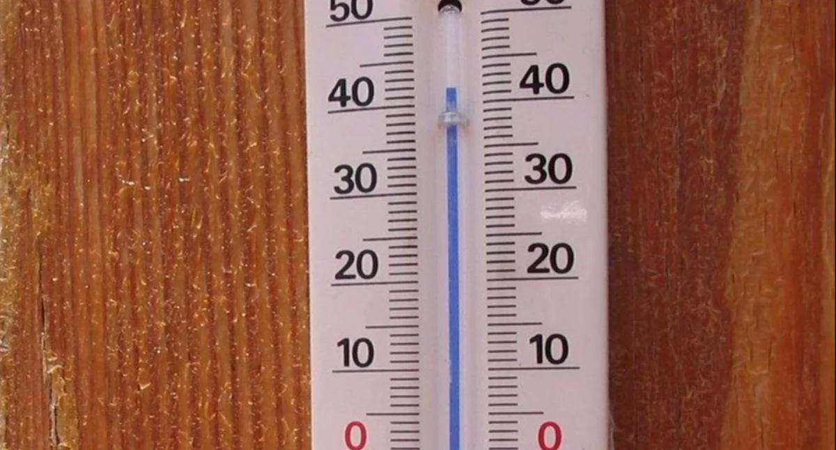 Weekend z rekordowymi temperaturami w całej Polsce