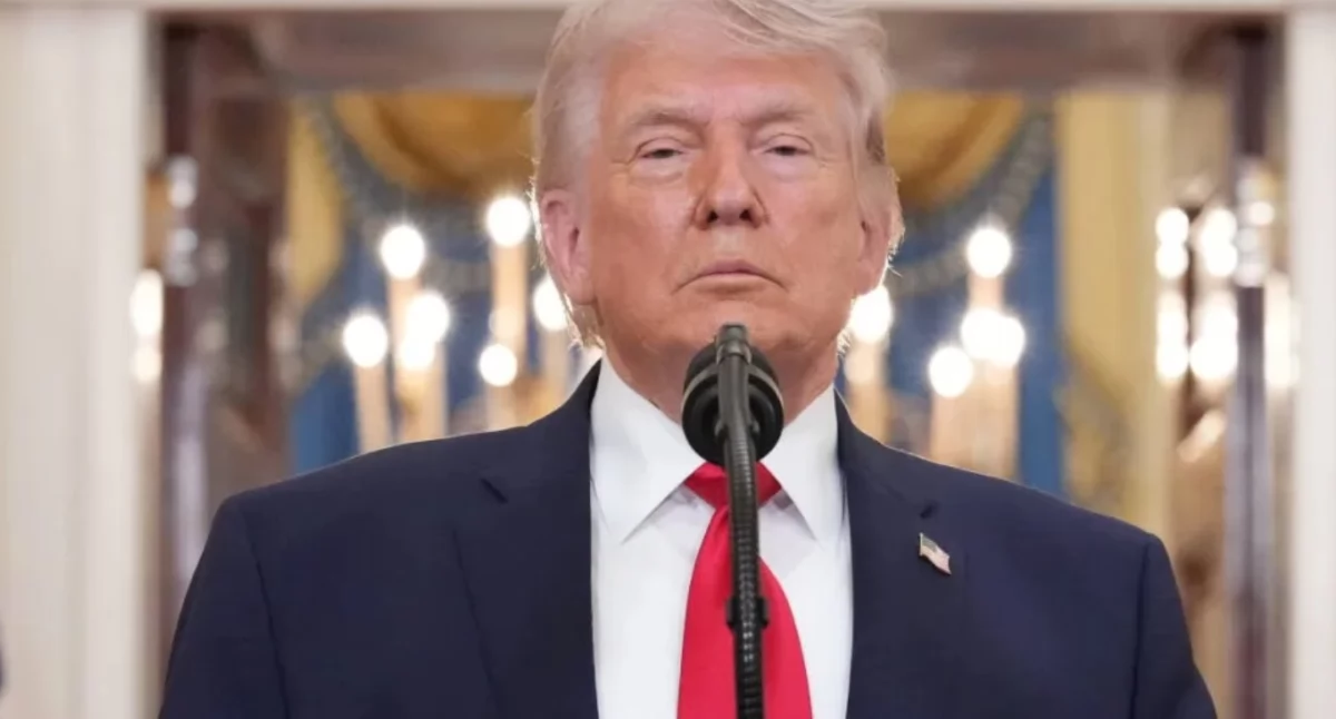 Wymiana ciosów USA i Iranu
