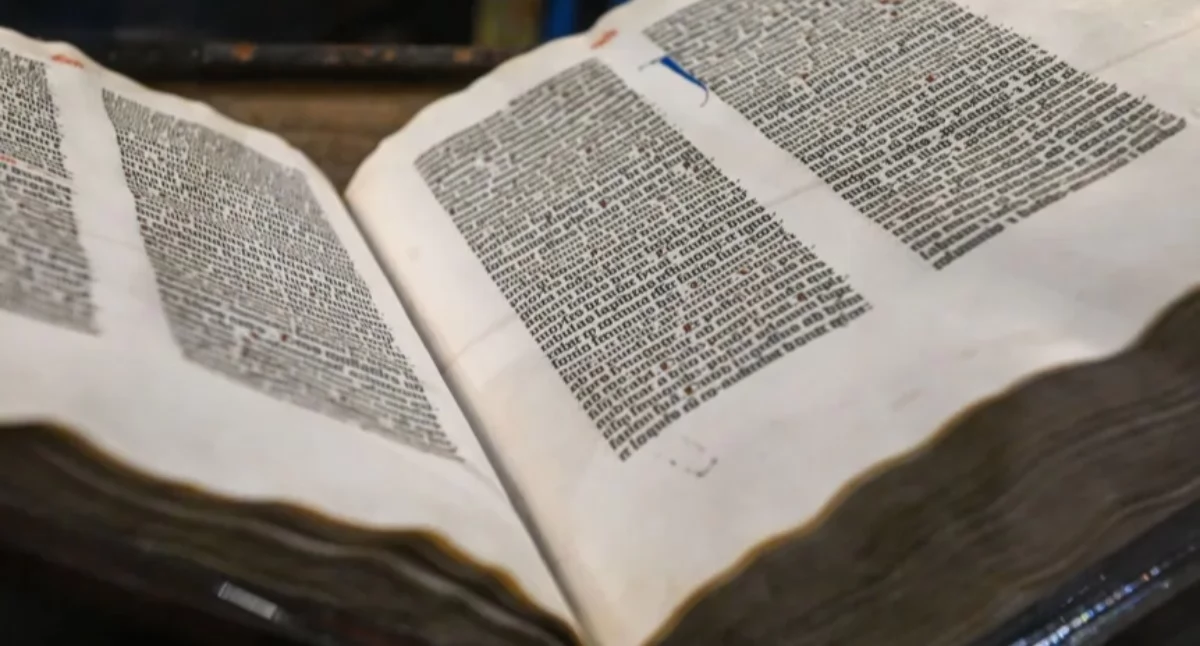 Biblia jako lektura obowiązkowa w szkołach?