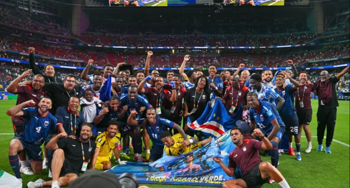 Kto sięgnie po mistrzostwo świata? Czytelnicy wskazali faworyta mundialu 2026