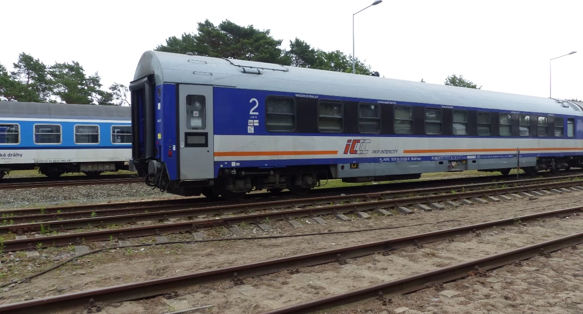 Chaos na kolei. Odwołano blisko 130 pociągów!