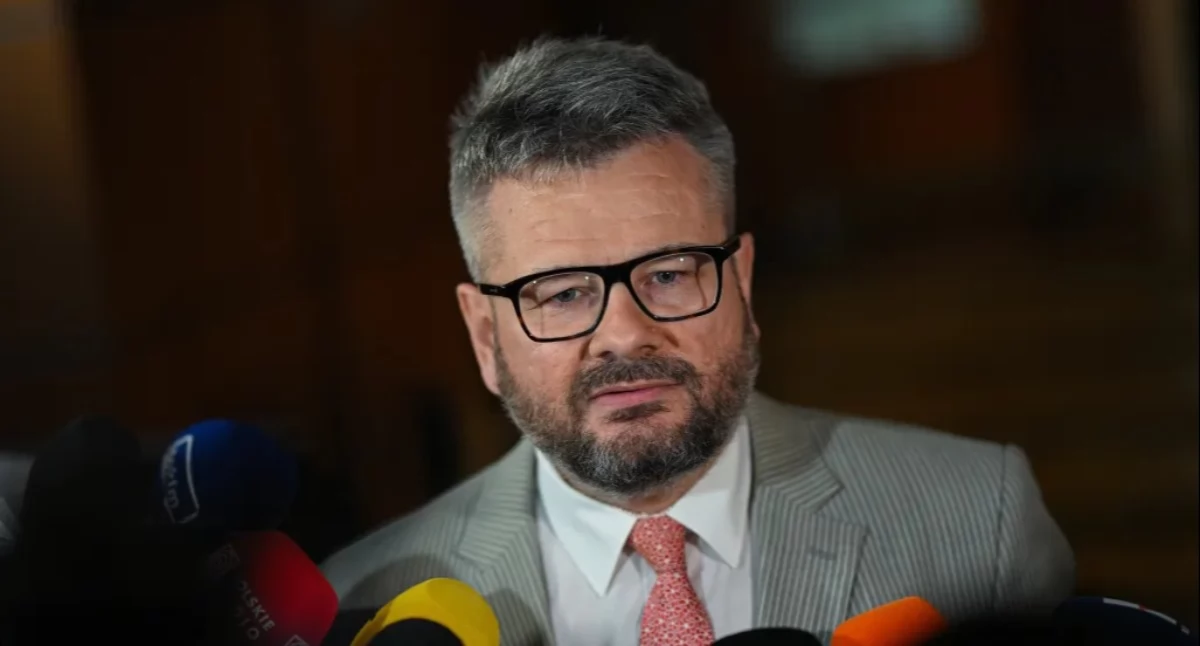 Sprawa „dwóch wież” zamknięta. Prokuratura podjęła decyzję