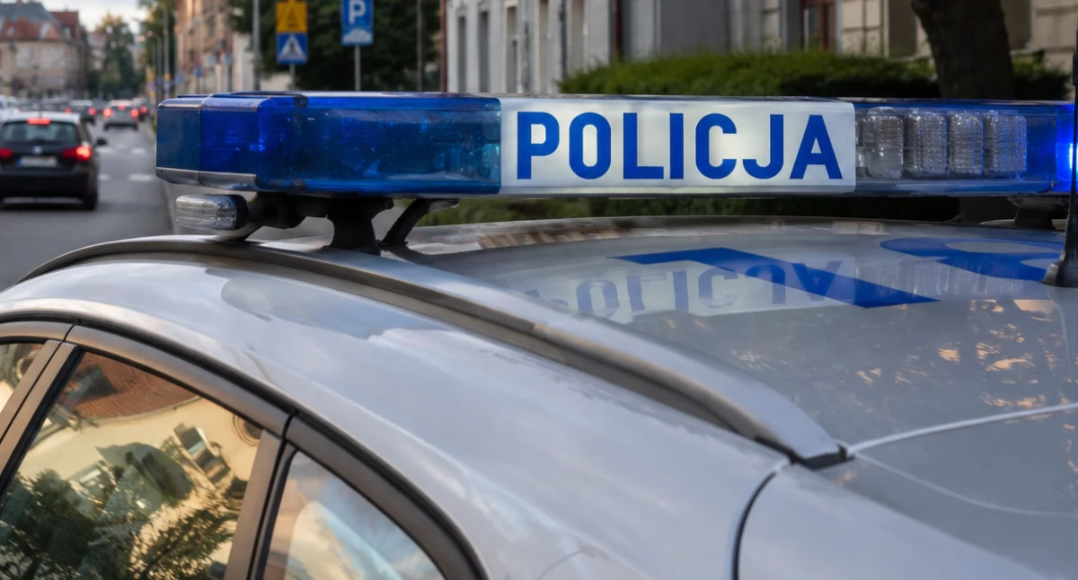 Dramat w Legnicy. 13-latek ugodził nożem rówieśnika