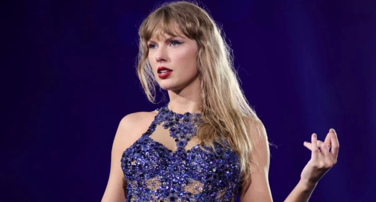 Taylor Swift i Travis Kelce. Ślub pod kluczem