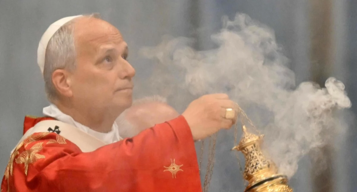 Przekroczyli granicę. Watykan reaguje ostro: „schizma i ekskomunika”