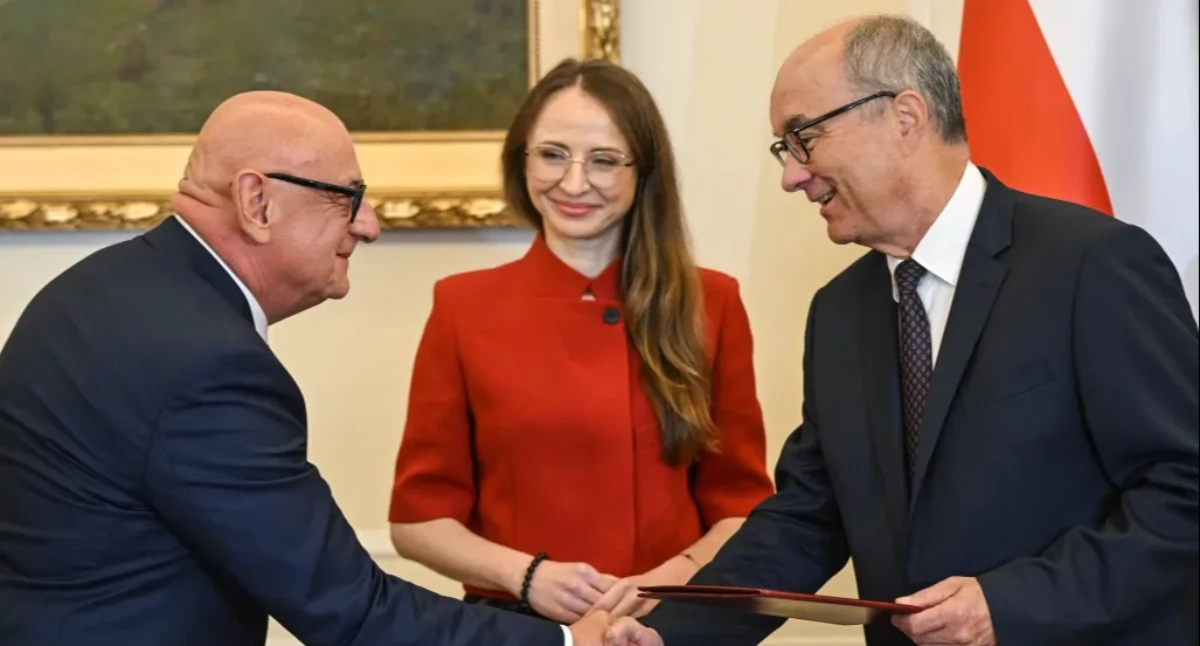 Zmiana na czele kluczowej instytucji. Decyzja zapadła w Sejmie