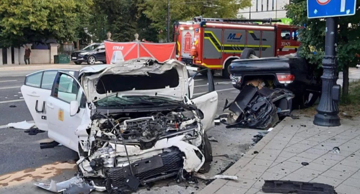 Nocna jazda, która skończyła się tragedią. Prokuratura ujawnia nowe fakty