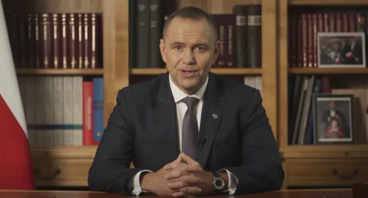 Prezydent Karol Nawrocki podpisał ustawę metropolitalną dla Pomorza.