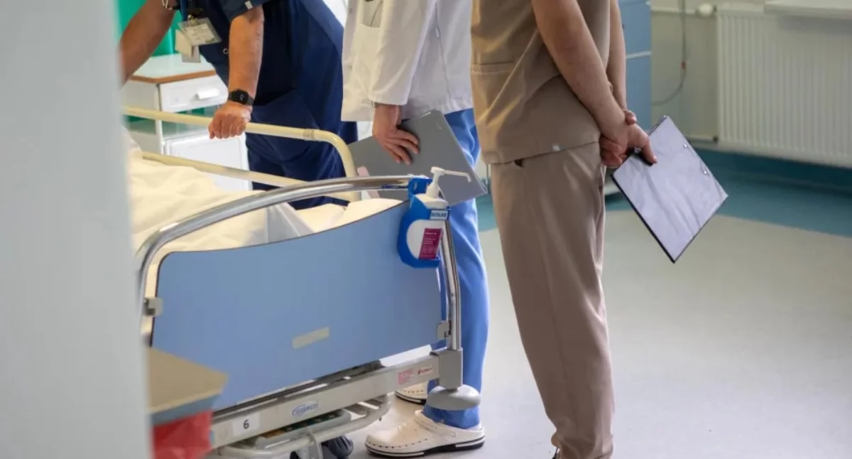 Sejm zaostrza przepisy. Uchwalono ustawę o prawach pacjenta, tzw. lex szarlatan 