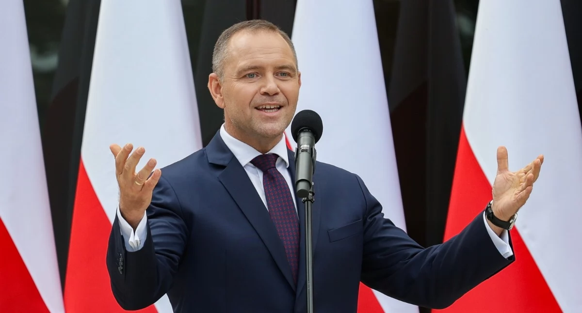 Nawrocki z okazji 250-lecia USA: Sojusz Polski i Stanów Zjednoczonych jest filarem bezpieczeństwa