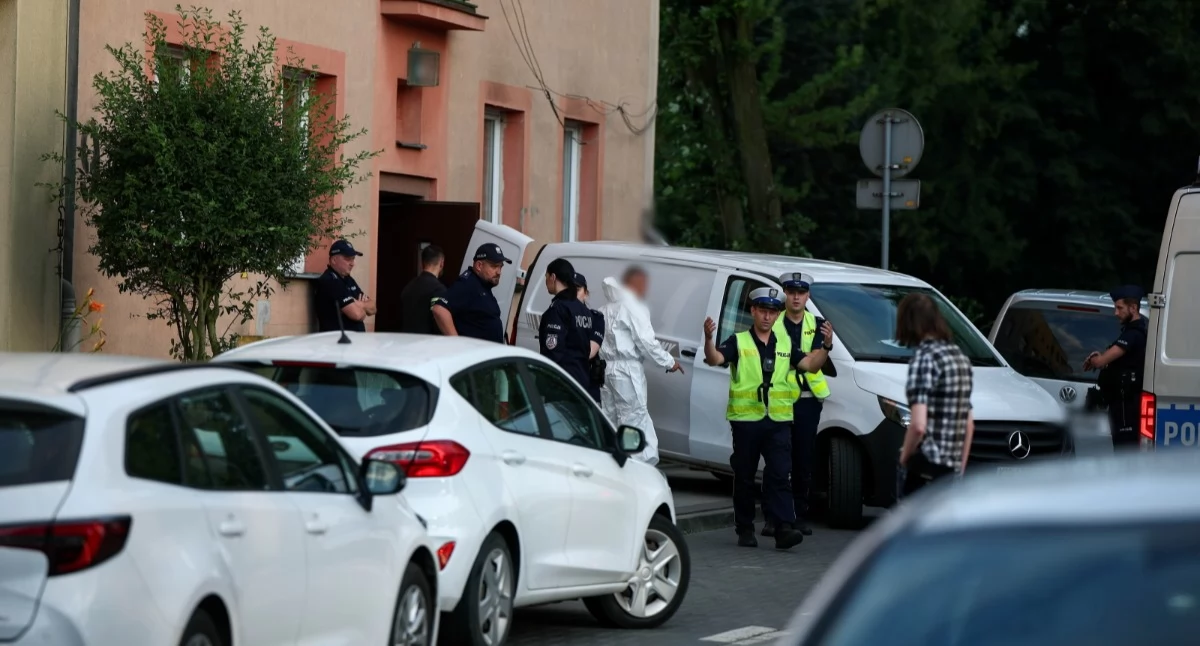 Tragedia w Małopolsce. Nie żyje czteroosobowa rodzina. Są nowe fakty