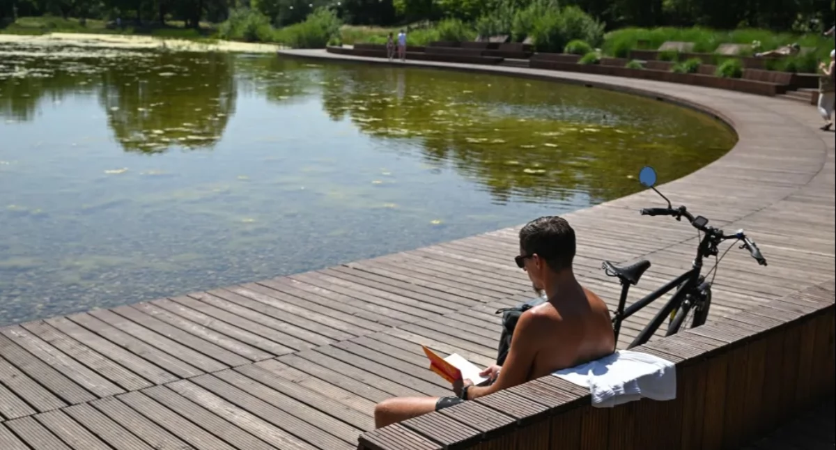 Przed nami drugi tydzień wakacji. Jaka czeka nas pogoda?