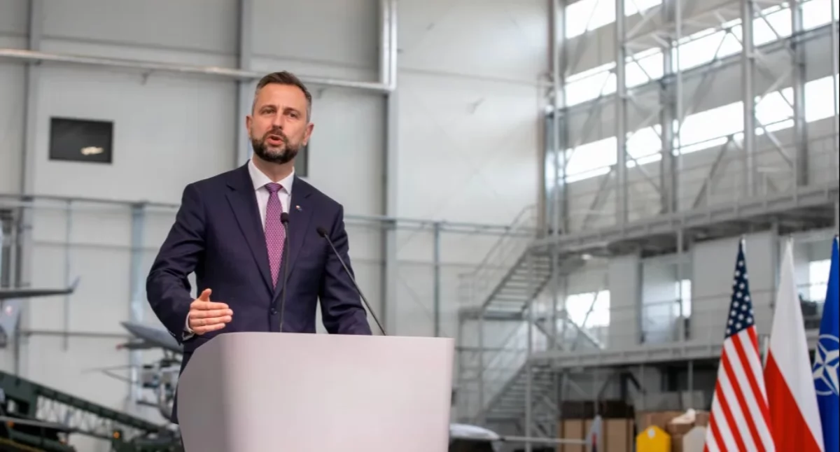 Wraca rotacja wojsk amerykańskich w Polsce . Padła konkretna data