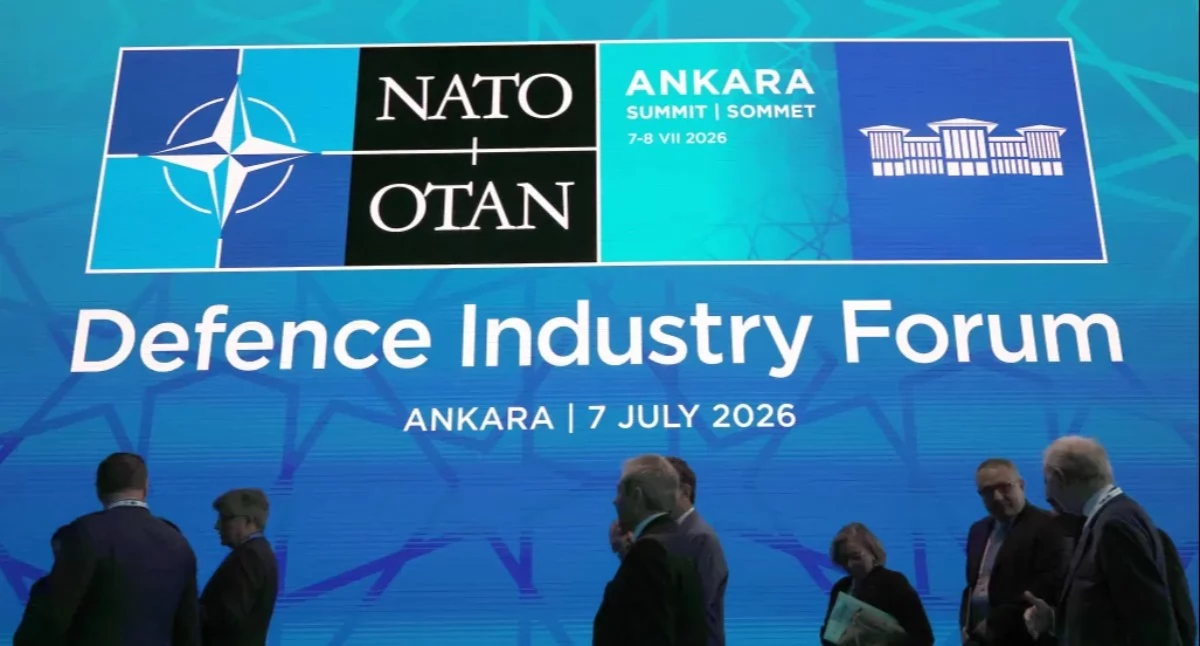 Szczyt w Ankarze może zapoczątkować nowy etap w historii NATO?
