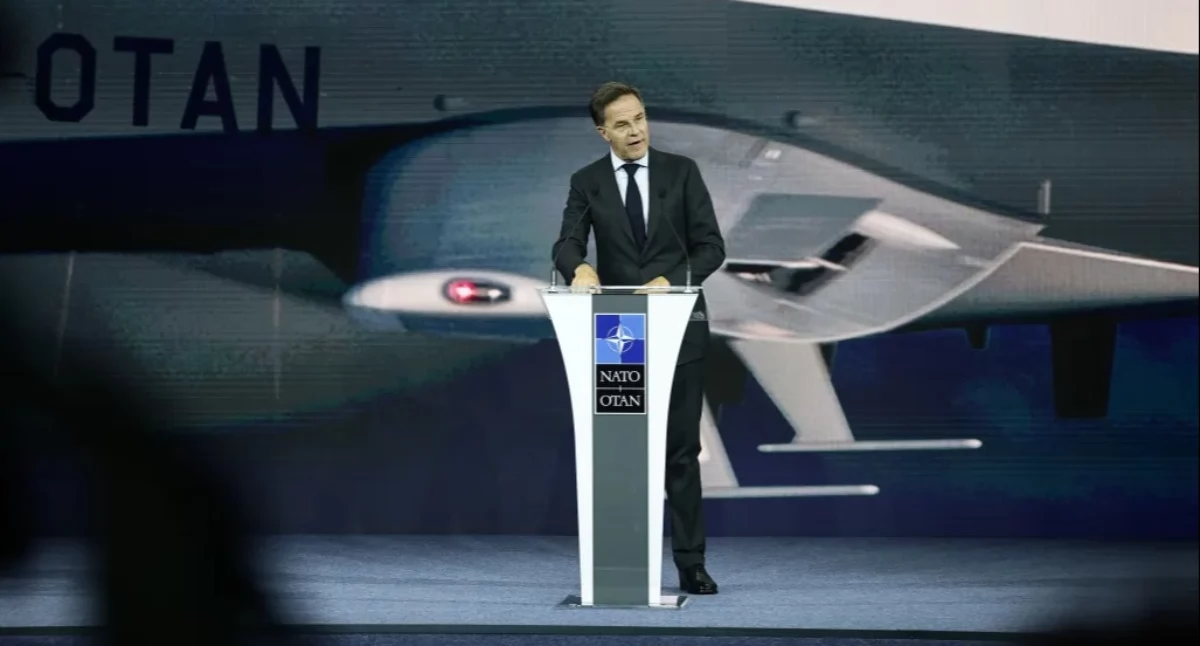 NATO uruchomi strategiczną flotę transportową i kupi drony obserwacyjne