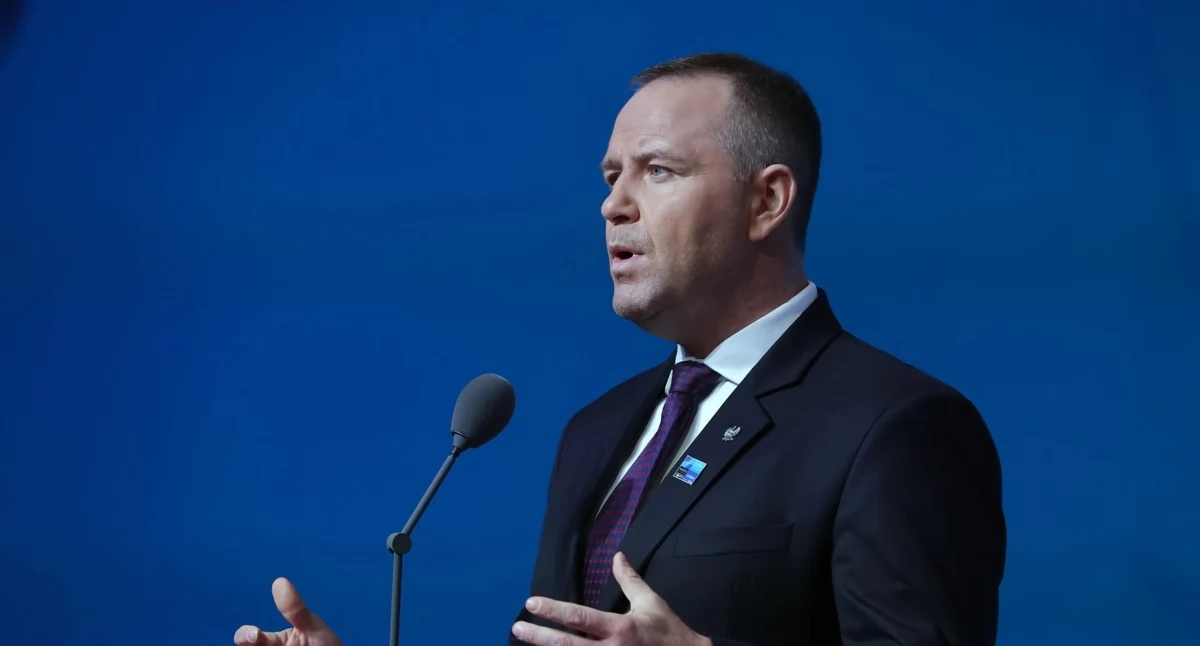 Szczyt NATO. Prezydent Nawrocki o rozmowach z Trumpem i Zełenskim. Padły ważne słowa