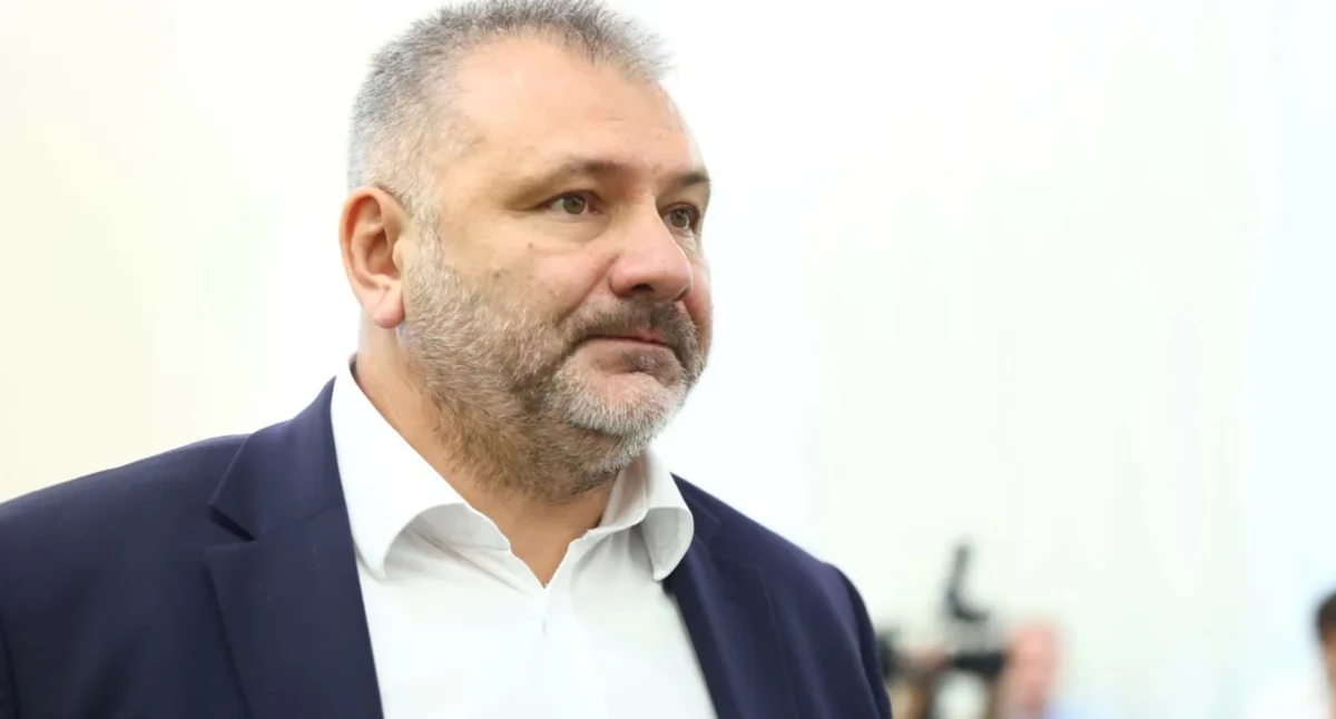 Milionowe nieprawidłowości w kolejnym szpitalu
