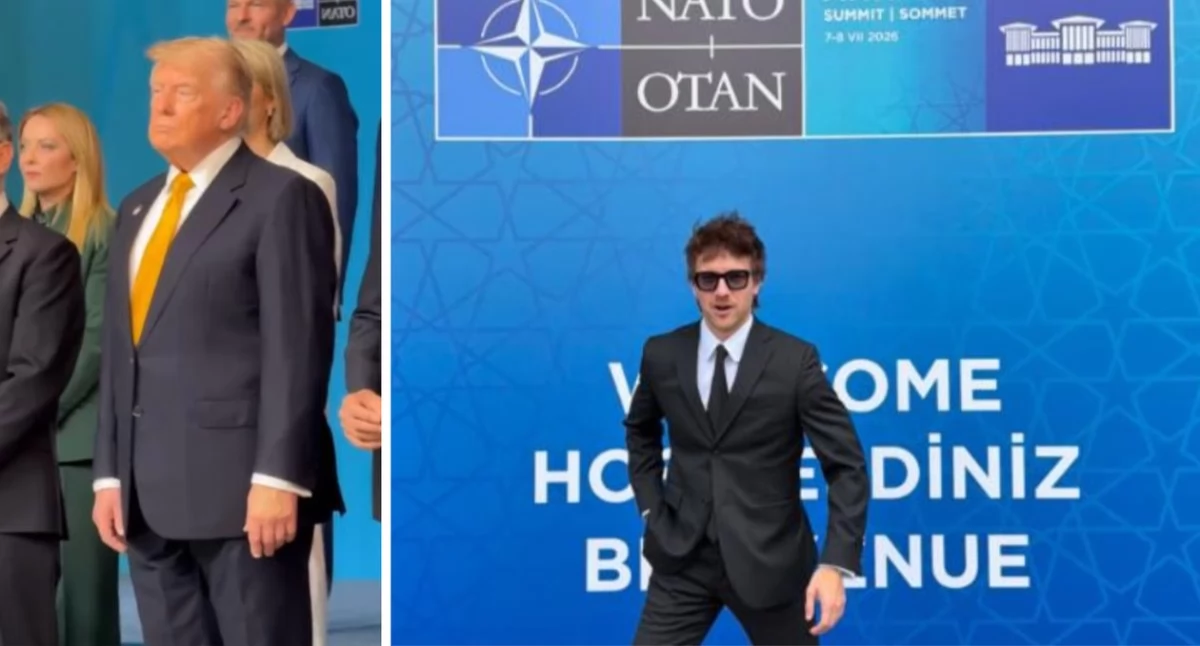 „Co on robi na szczycie NATO?” Maciej Musiał zdradził kulisy niezwykłego zaproszenia