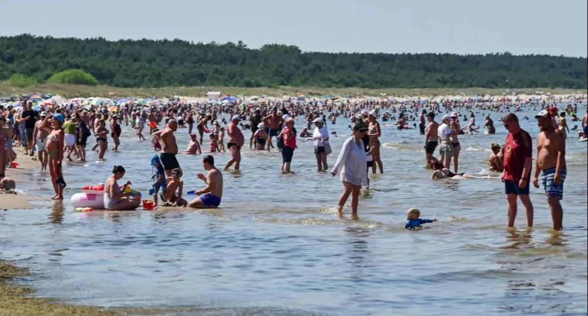 Lato dopiero się zaczęło, a licznik ofiar rośnie. Policja bije na alarm
