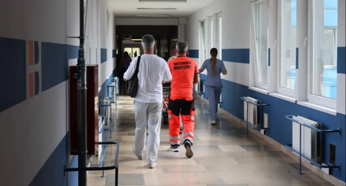 „Czas skończyć z tą świętą krową?” Mocne słowa o ochronie zdrowia