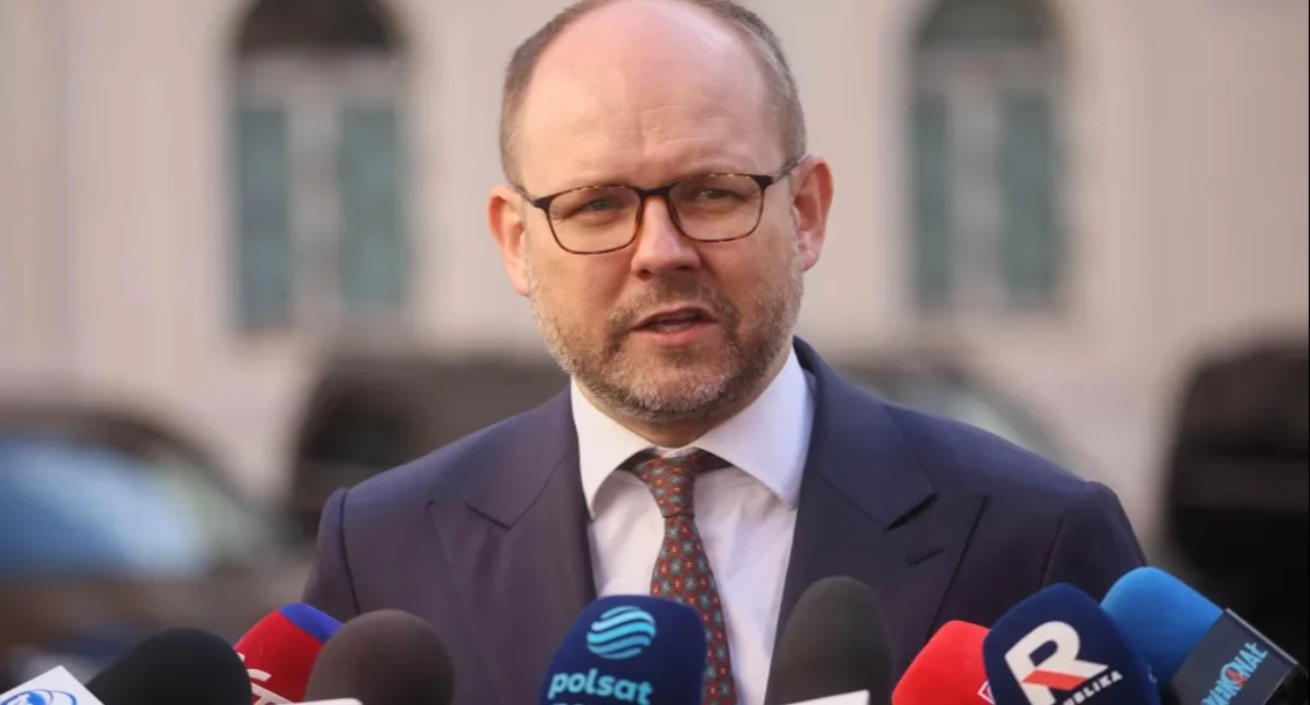 Nawrocki postawił sprawę jasno. Kulisy rozmowy z Zełenskim ujawnione