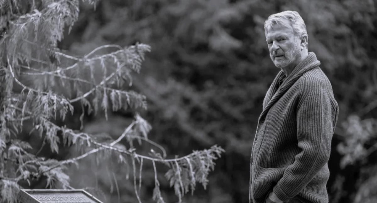 Zmarł aktor Sam Neill, znany z „Parku jurajskiego” i „Fortepianu”