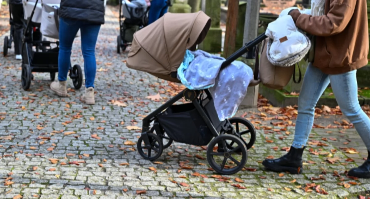 Demograficzna bomba tyka. Niektóre polskie miasta mogą stracić połowę mieszkańców?