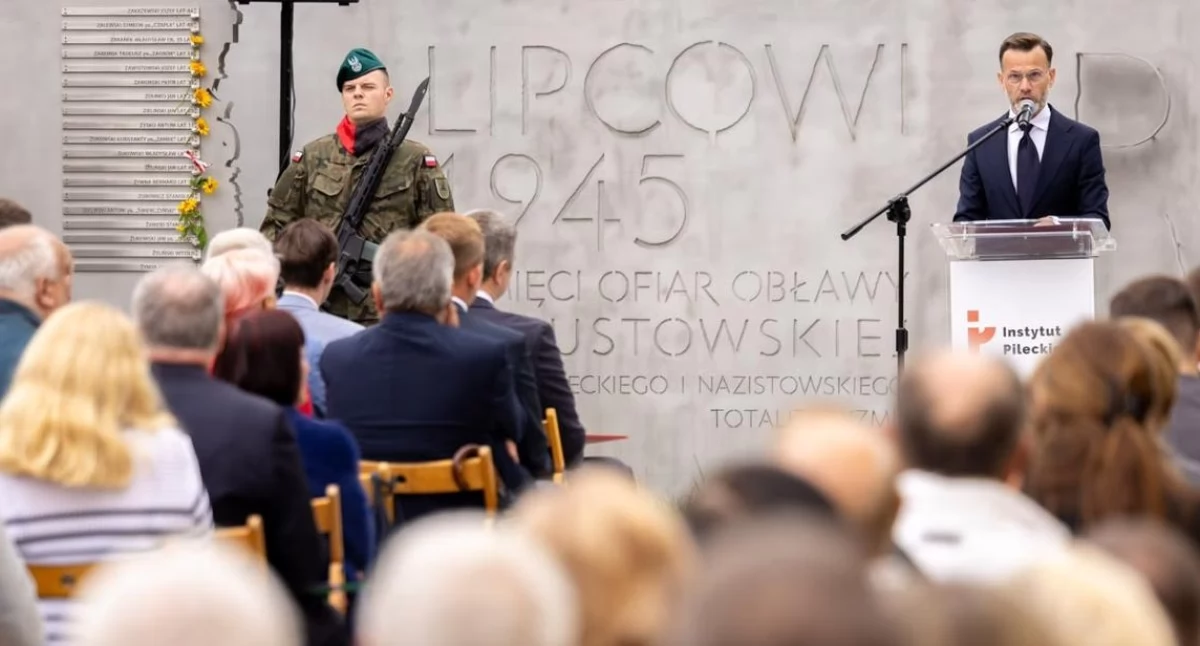 Zabrani nocą, nigdy nie wrócili. Tajemnica obławy augustowskiej trwa od 81 lat