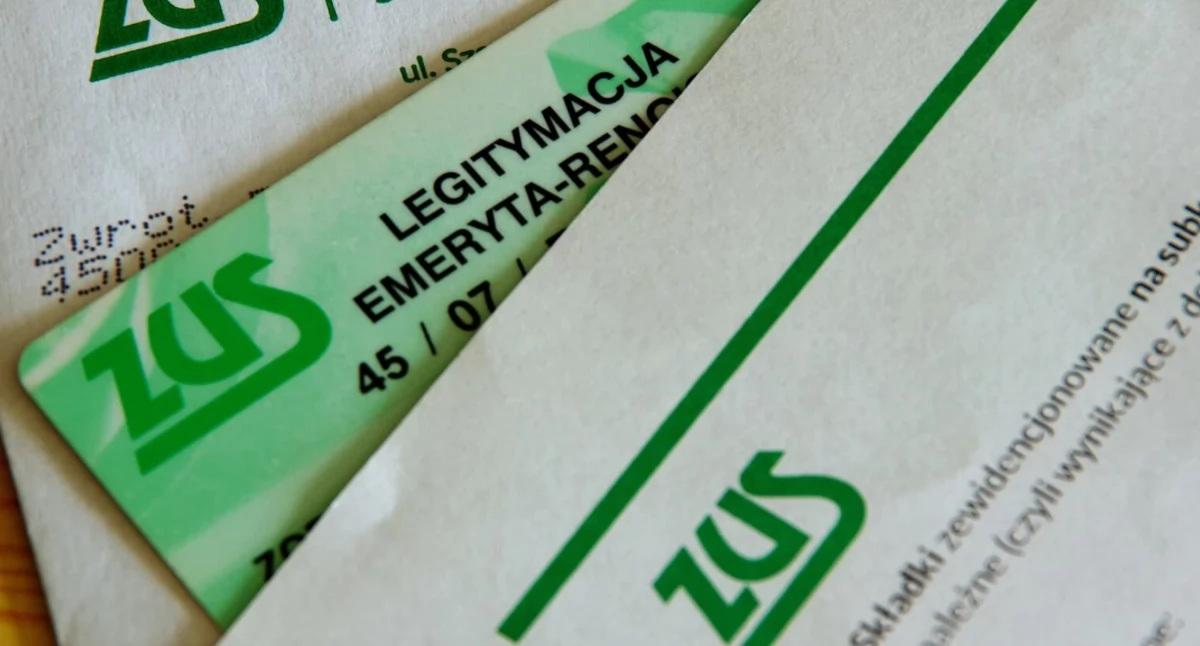 Nowe legitymacje dla seniorów