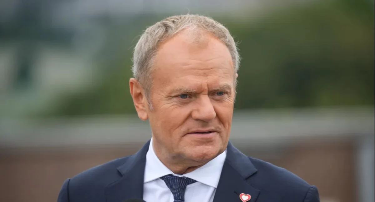 Polska stanie się centrum wojskowych przygotowań Europy? Tusk ogłosił decyzję