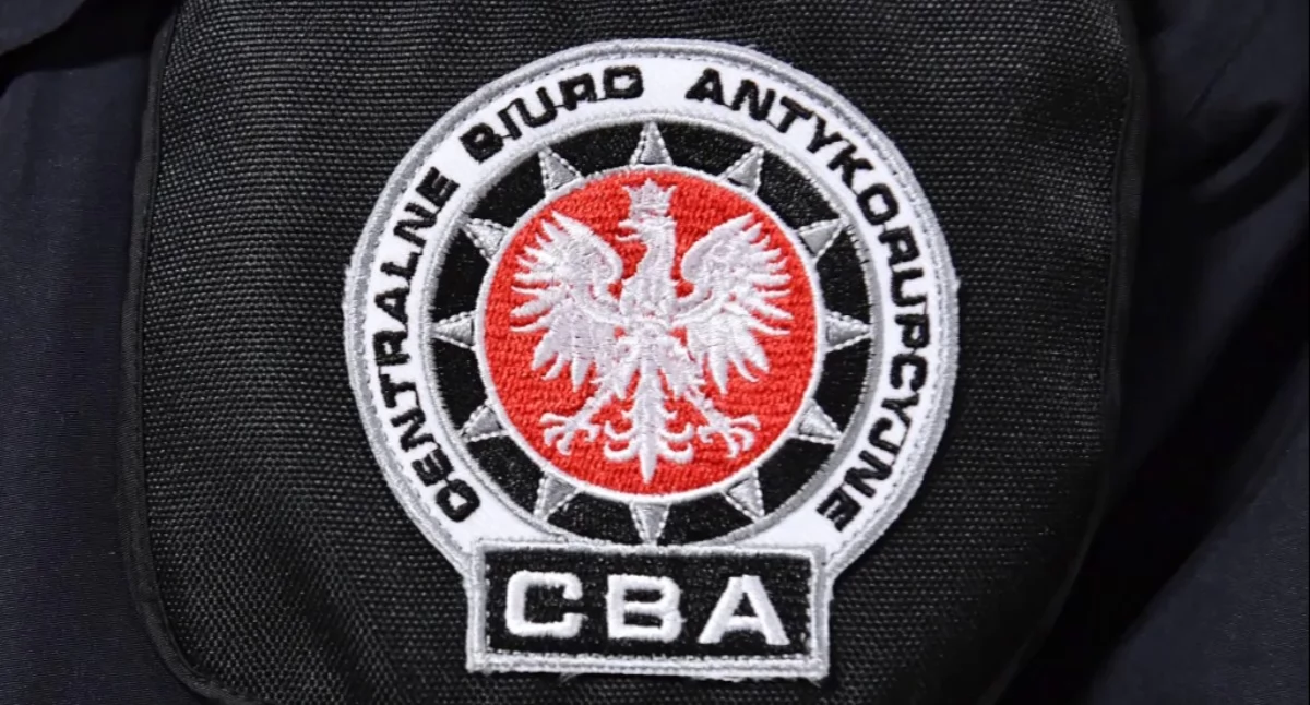Były przewodniczący KRRiT zatrzymany przez CBA