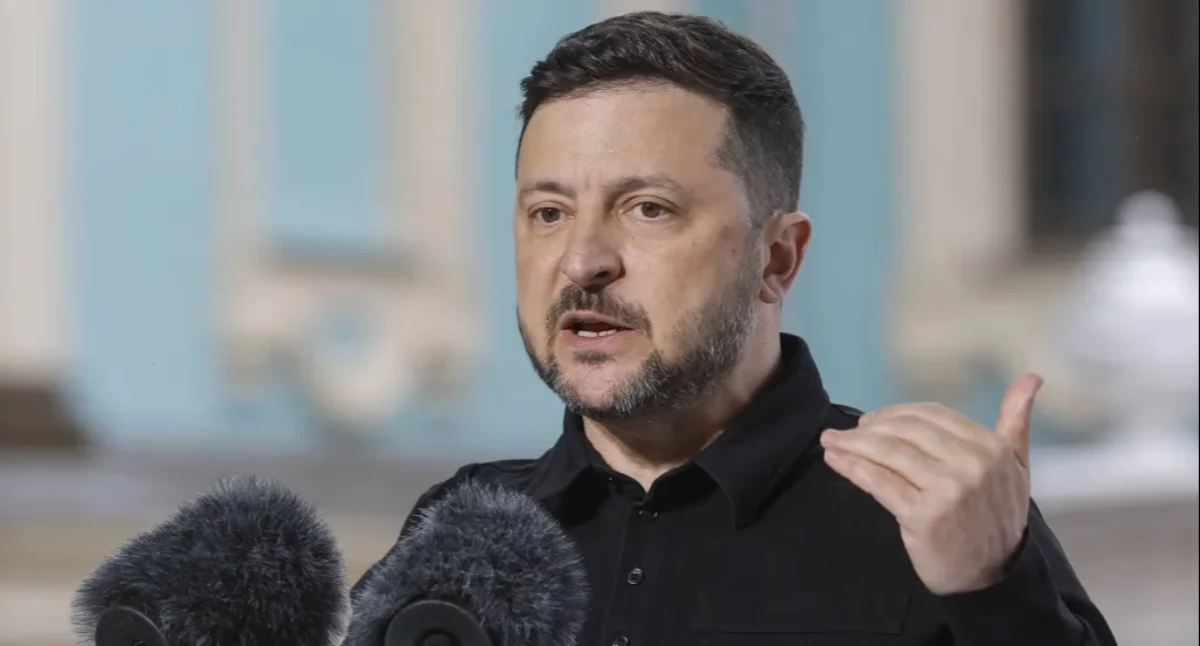 Nowy rozdział w ukraińskim rządzie. Parlament zdecydował, kto zastąpi Swyrydenko
