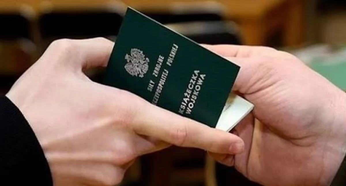 Wojsko sprawdzi tysiące Polaków. Znamy szczegóły kwalifikacji na 2027 rok