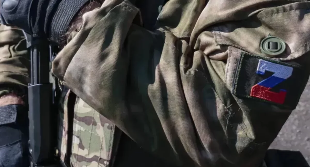 Rosjanie giną chwilę po przybyciu na front. Dramatyczne dane szefa CIA