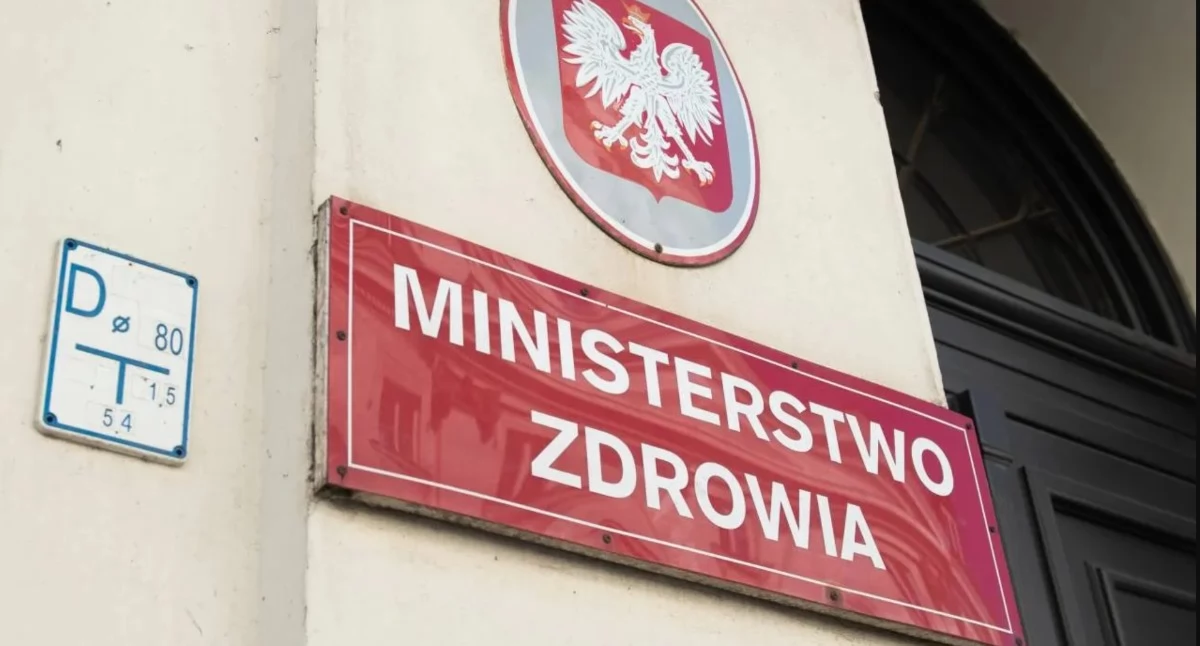 Nowe nagranie wywołało polityczną burzę. Cieszyński uderza w Ministerstwo Zdrowia
