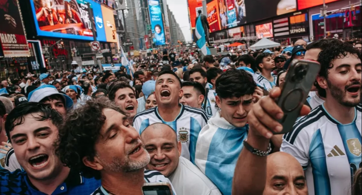 MŚ 2026 - mundial w Ameryce Północnej z rekordową frekwencją