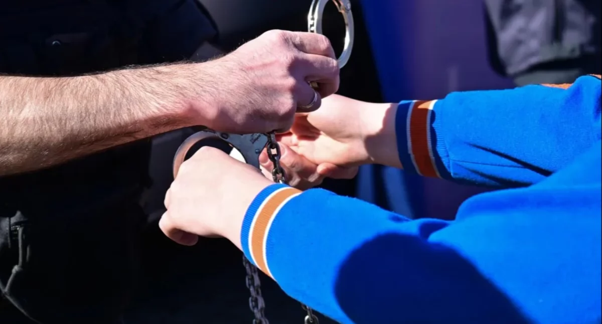 Przyjechał na Łemkowską Watrę, skończył w areszcie. W ruch poszedł nóż
