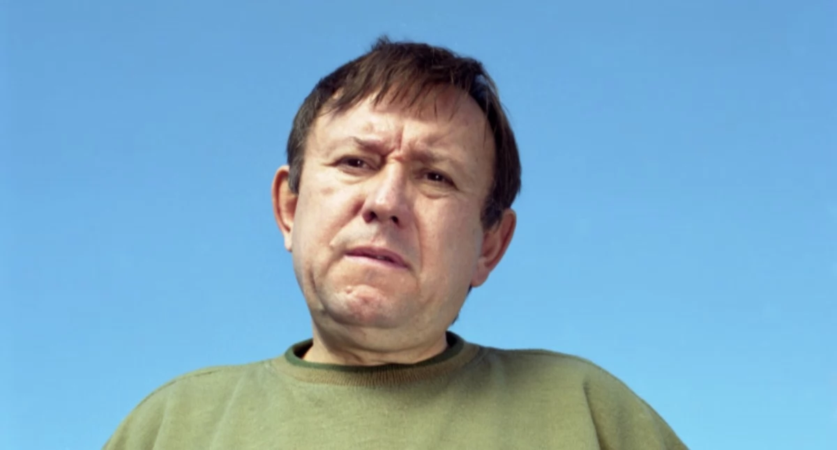 Zbigniew Buczkowski nie narzeka na emeryturę. Zrobił jedną rzecz