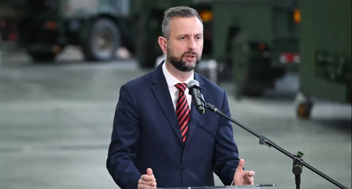 Rosja testuje granice? MON wskazuje na nowe zagrożenia