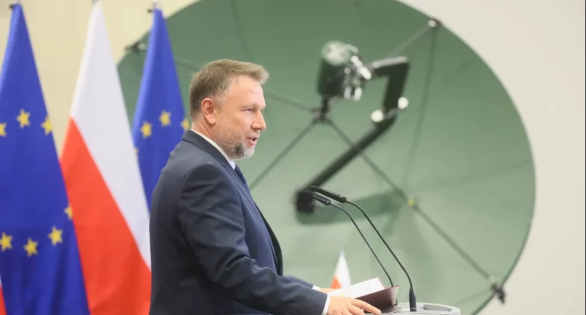 Ważna umowa ws. programu bezpiecznej łączności podpisana. „Polska jednym z głównych graczy”
