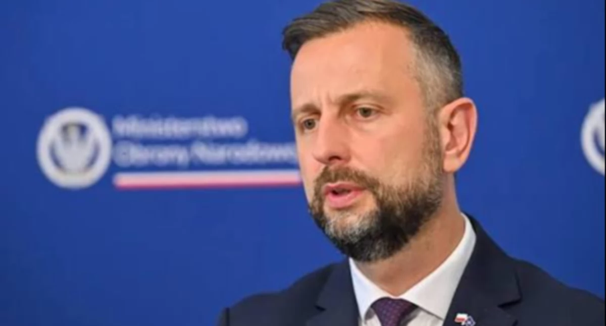 „Niech oni sobie tam łby pourywają”. Kosiniak-Kamysz ostro o konflikcie w PiS