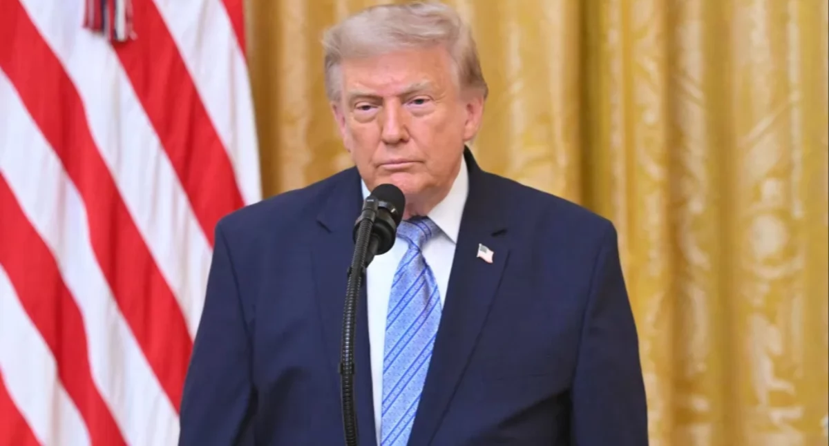 Trump właśnie dał zielone światło. W grze dziesiątki miliardów i atom
