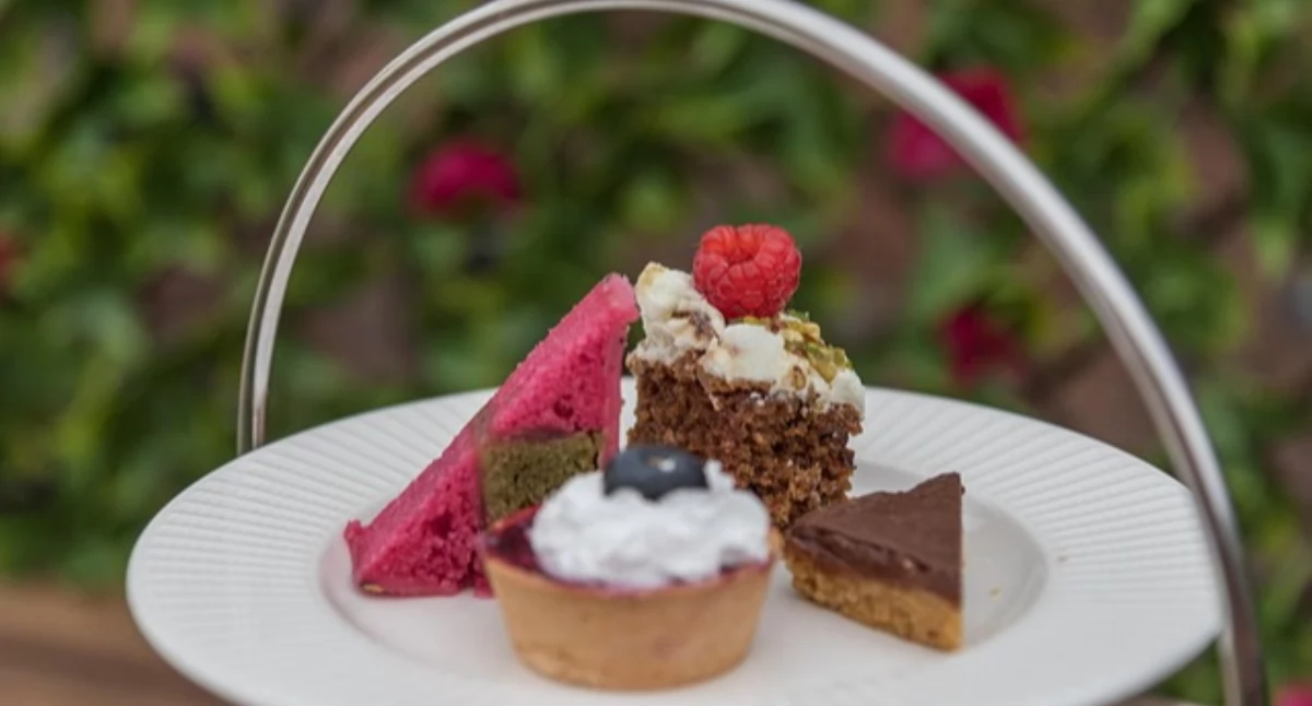 Michelin i mrówki na talerzu. Ekskluzywna restauracja pod lupą prokuratury
