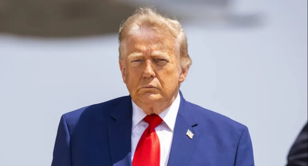 USA nie ustają w atakach. Uderzono w dziesiątki obiektów wojskowych w Iranie
